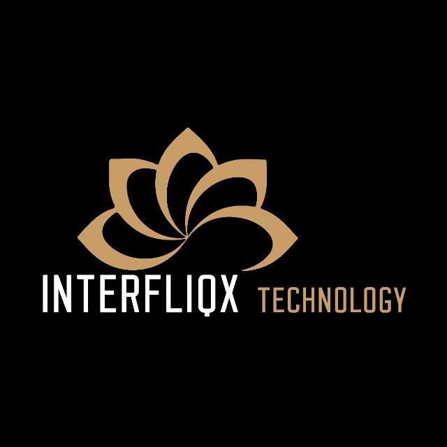 Interfliqx Logo
